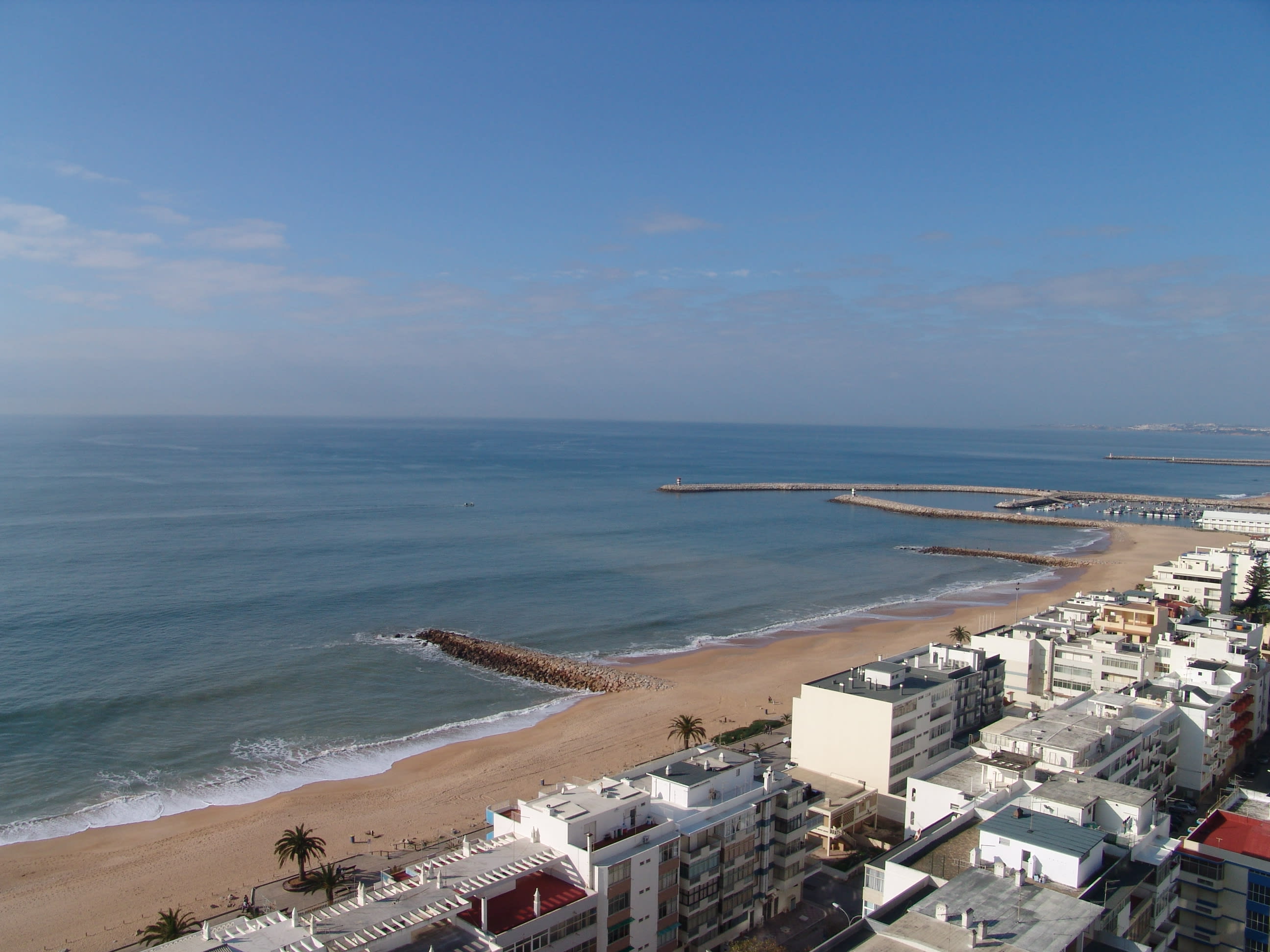 Torres Mira Praia by Garvetur 1