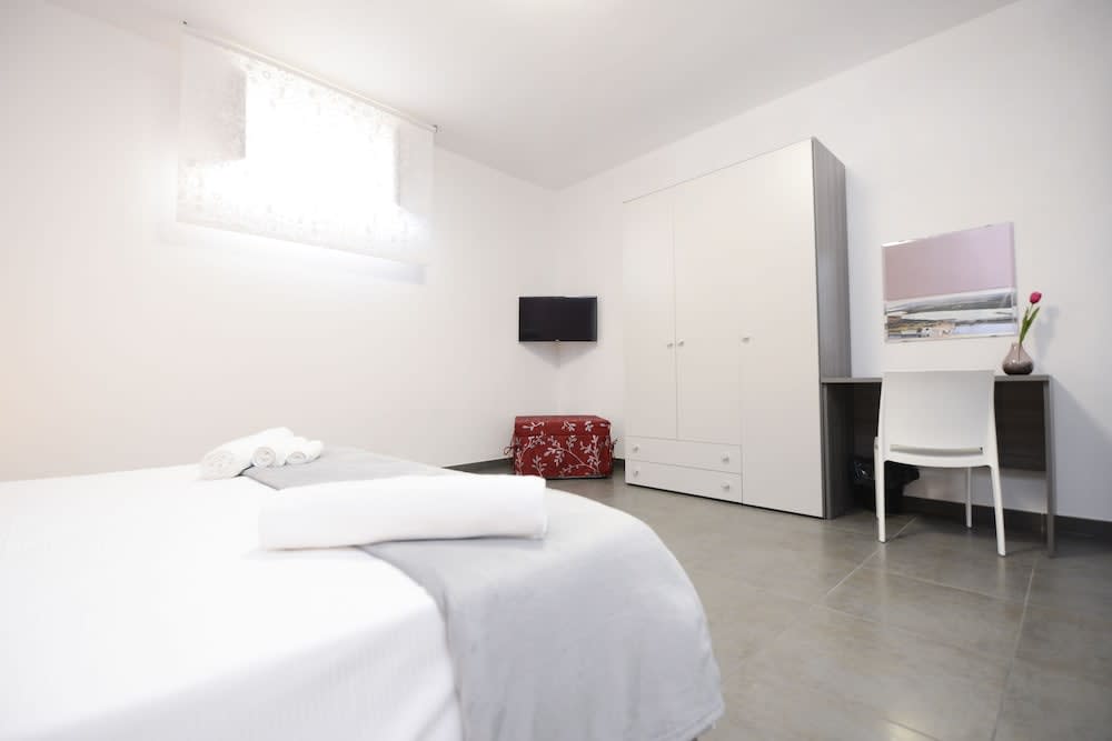 Casa Malaclà B&B 2