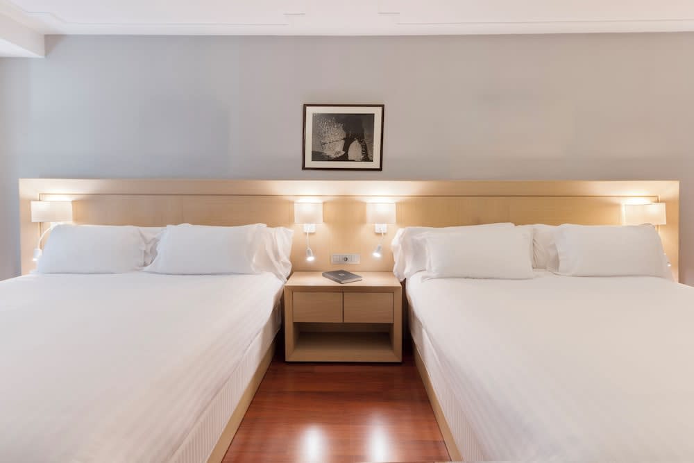 Suites Plaza Hotel & Wellness 5