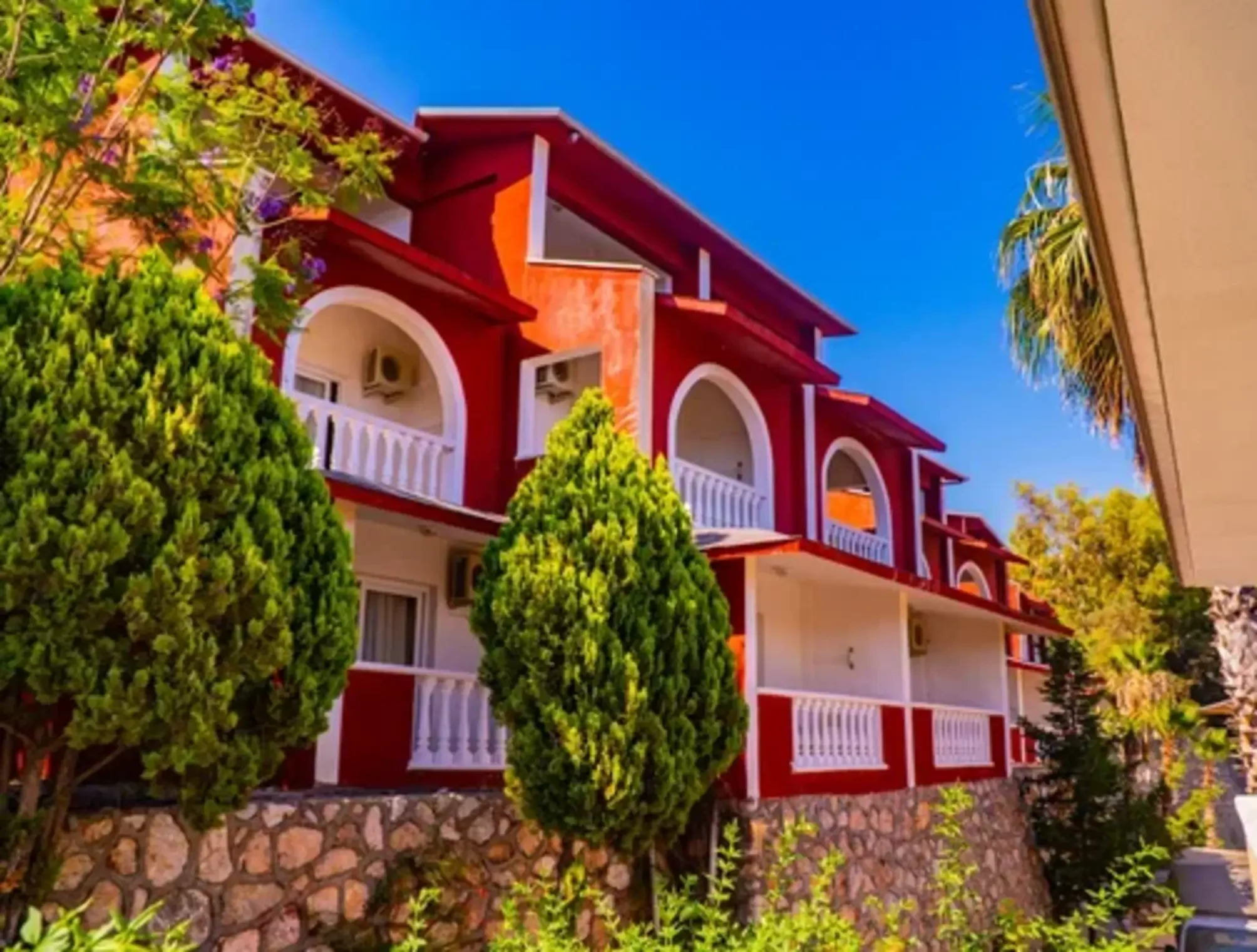 Senza Garden Holiday Club - Ultra All Inclusive 2