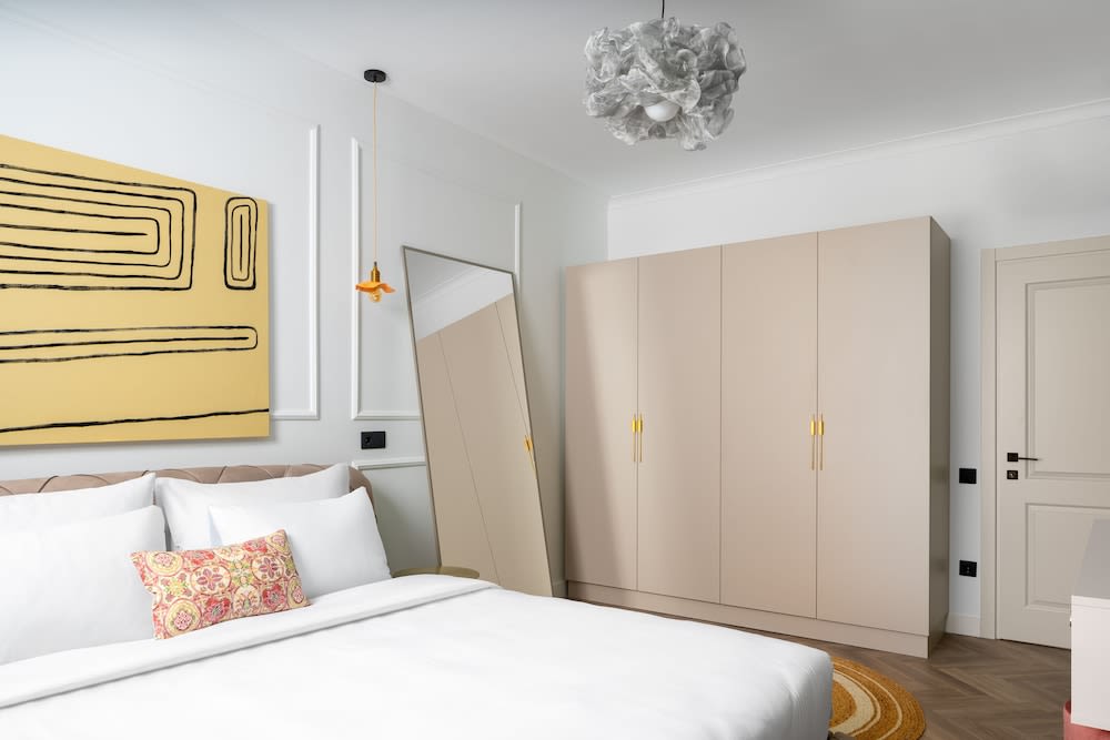 Siesta Boutique Smart Suites 5