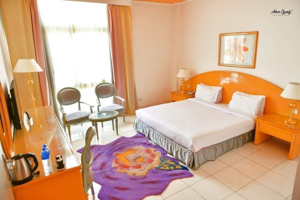 Amarina Sun Resort & Aqua Park Sharm El-Sheikh 5