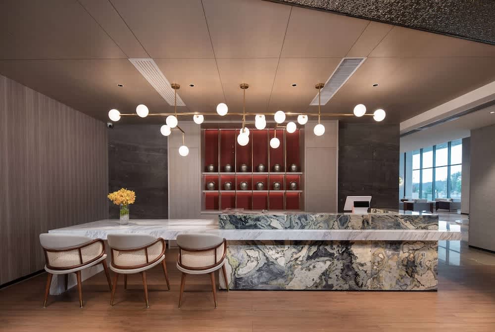 Ramada By Wyndham Huizhou Double Moon Bay 2