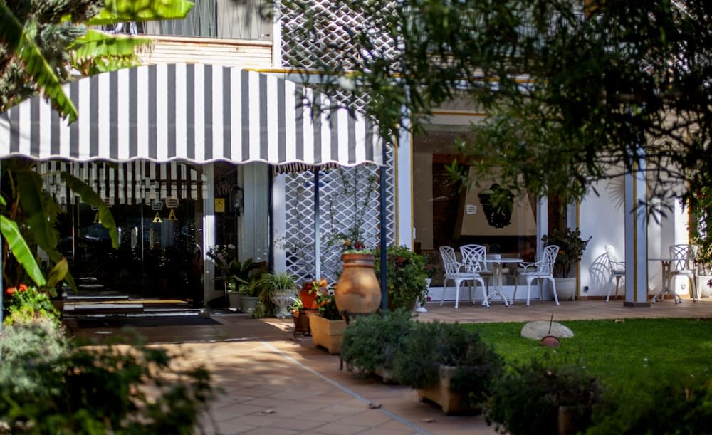 Hotel Araxa - Adults Only 1