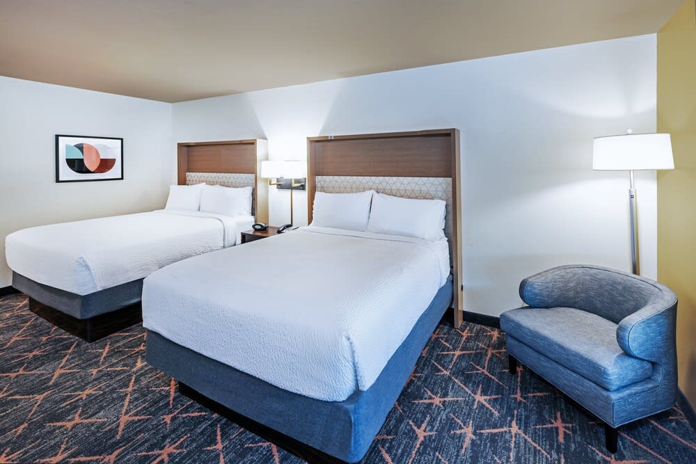 Holiday Inn Stillwater - University West by IHG 4
