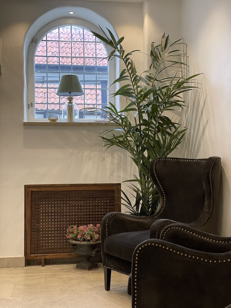 Hotell Visby Börs 2