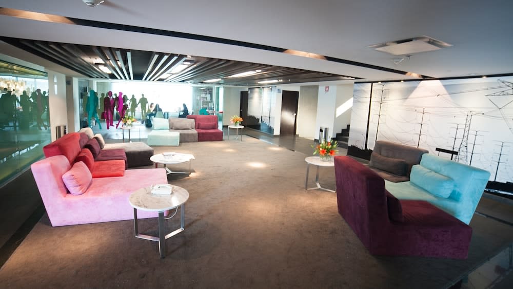 Holiday Inn Express Toluca Galerias Metepec by IHG 2