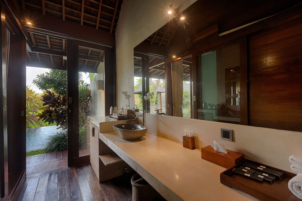 Ubud Padi Villas 1