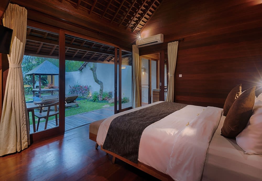 Ubud Padi Villas 4