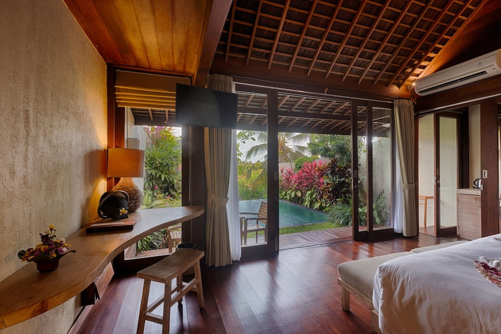 Ubud Padi Villas 2