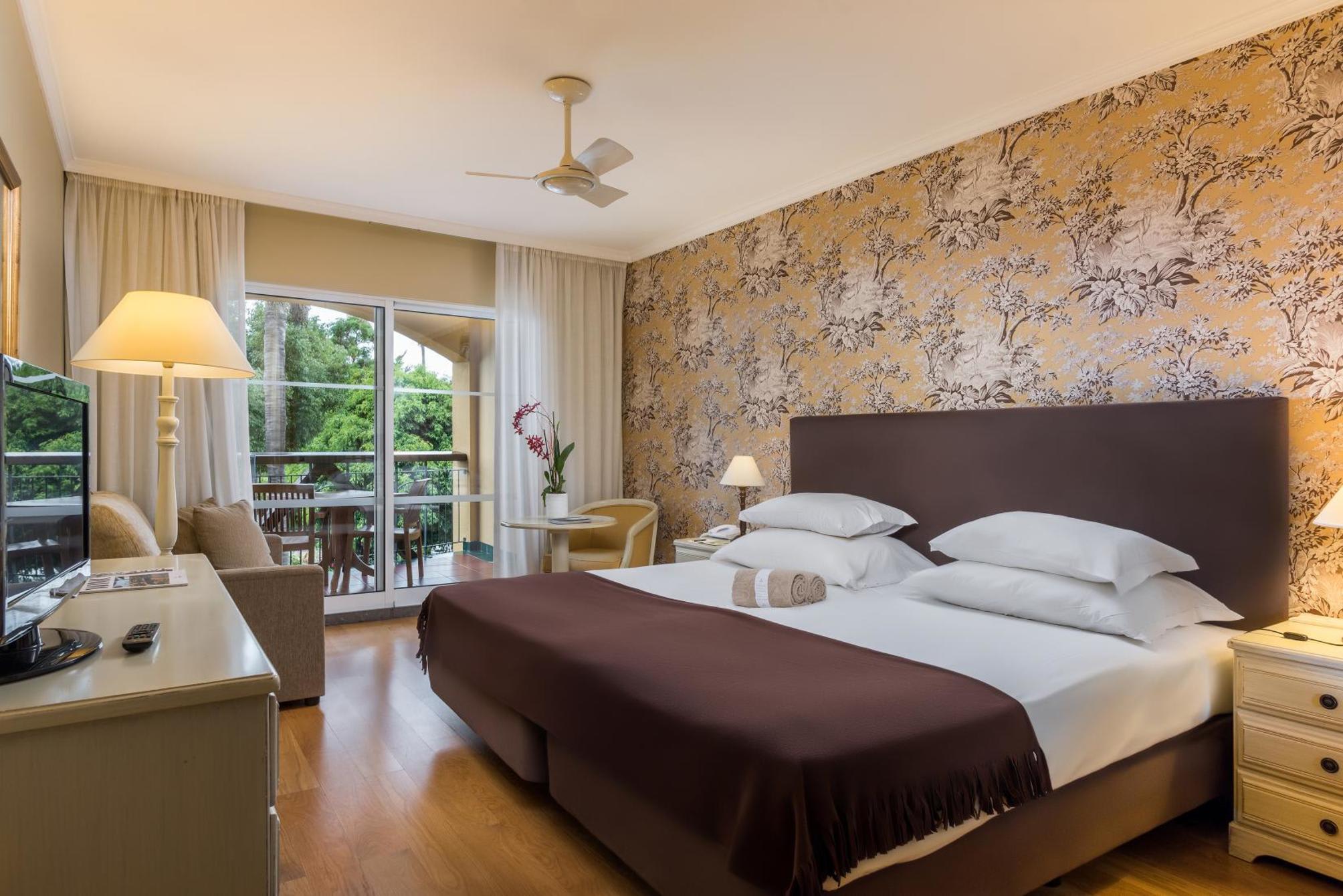 Pestana Village Garden Hotel 3