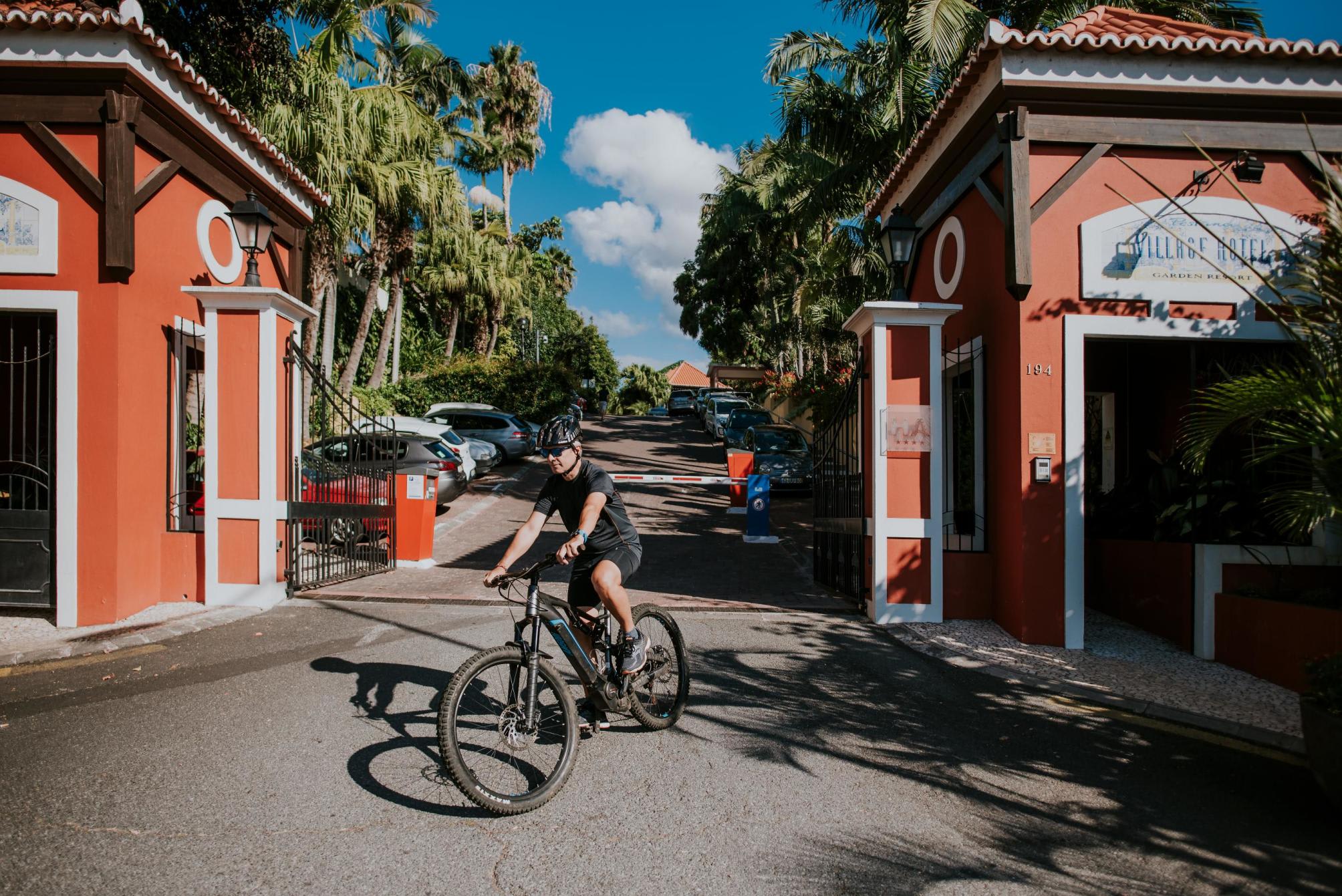 Pestana Village Garden Hotel 5