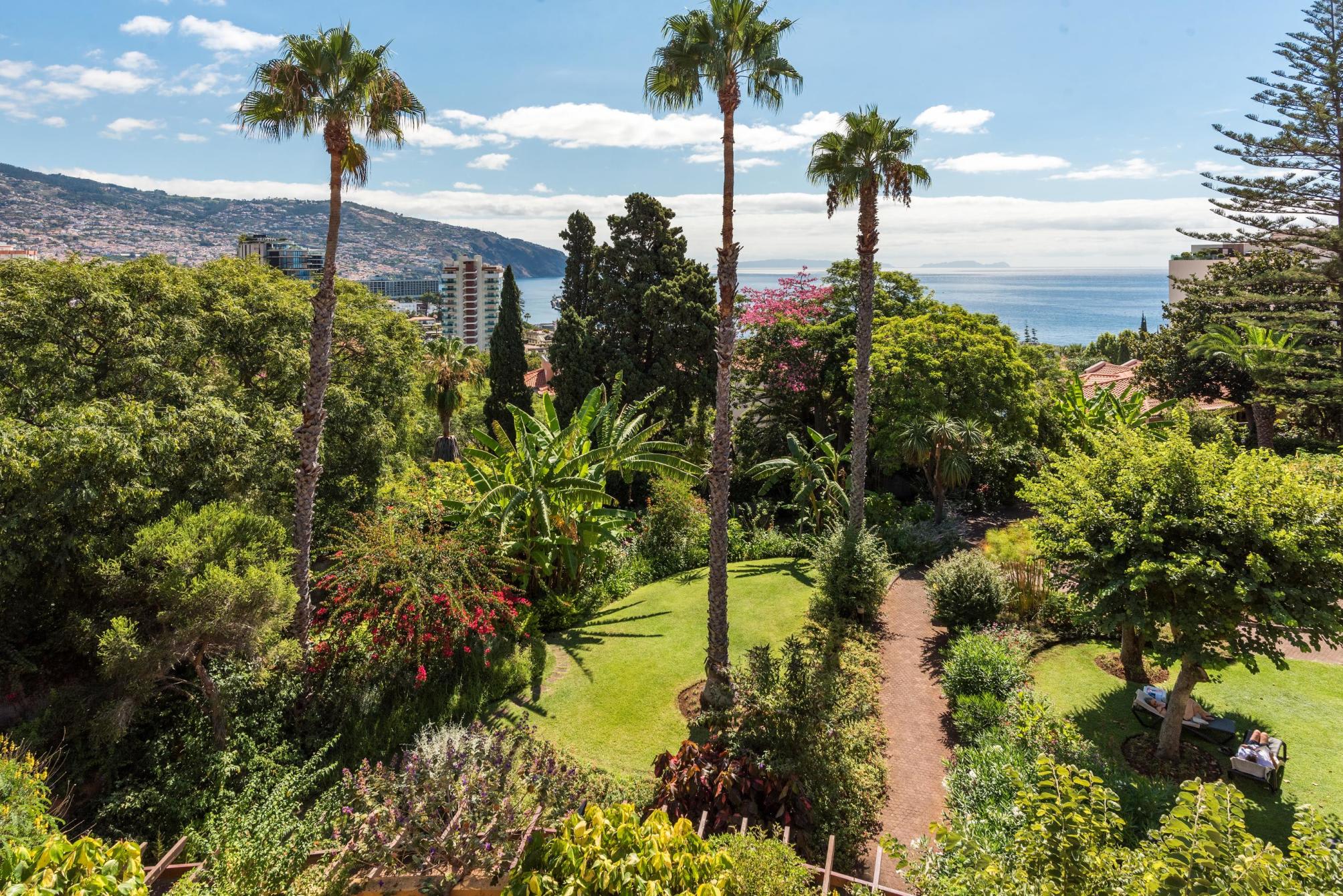 Pestana Village Garden Hotel 2