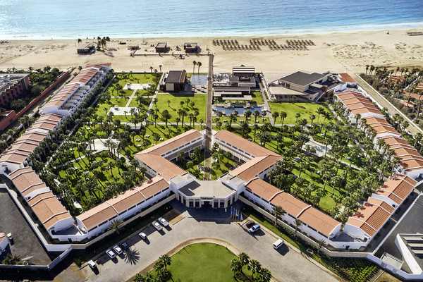 Hôtel Adult Only - Robinson Cabo Verde **** 1