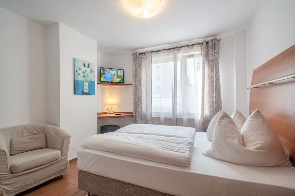 Hotel Schottenhof 2