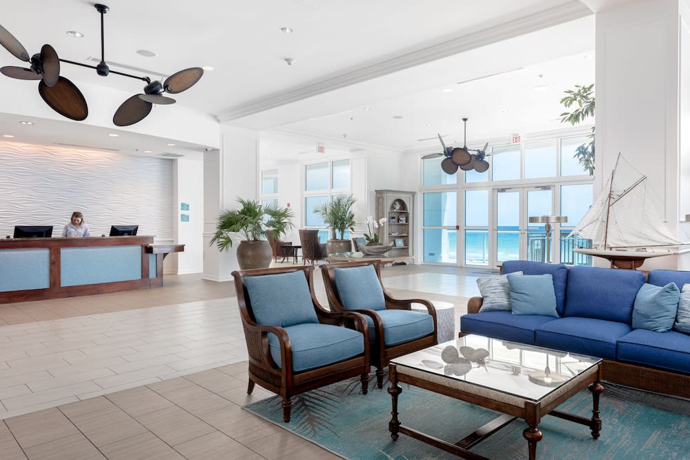 The Pensacola Beach Resort 2
