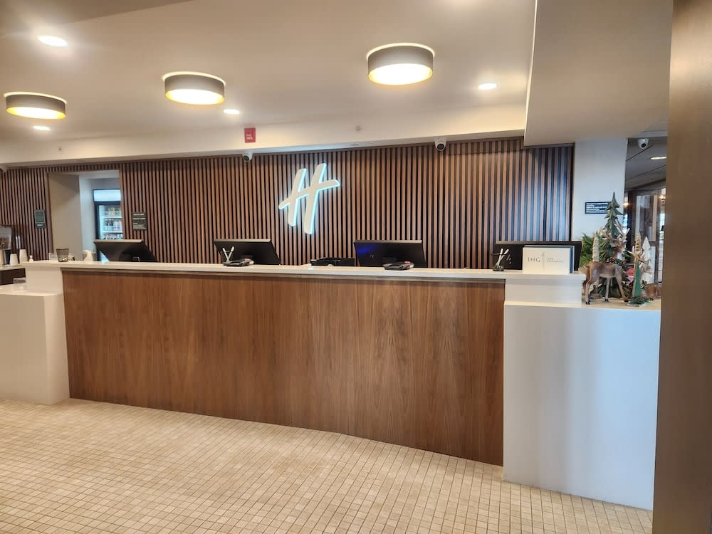 Holiday Inn ST LOUIS SW - ROUTE 66 by IHG 2