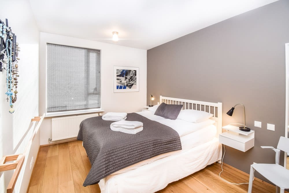Seaside Paradise Apartment 2