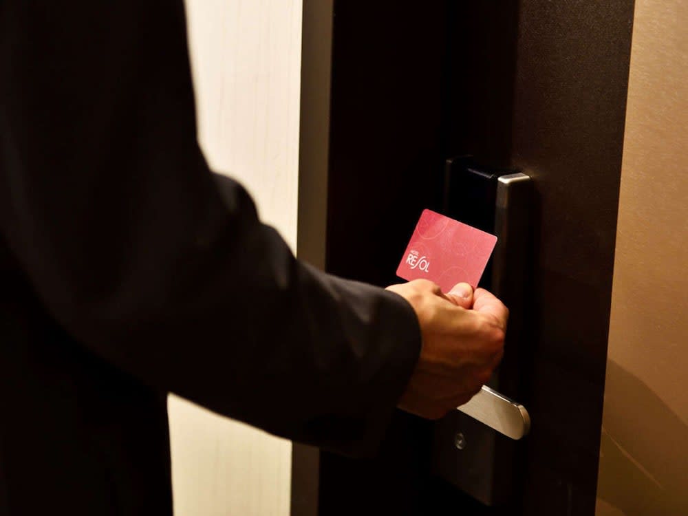 Hotel Resol Ikebukuro 2