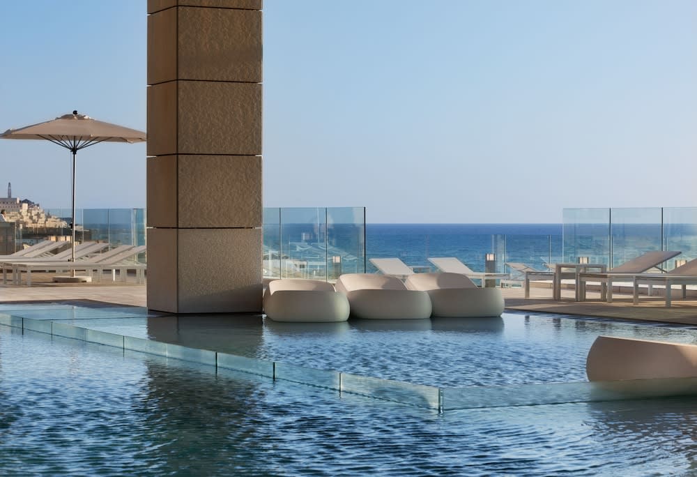 Royal Beach Hotel Tel Aviv by Isrotel Exclusive 1