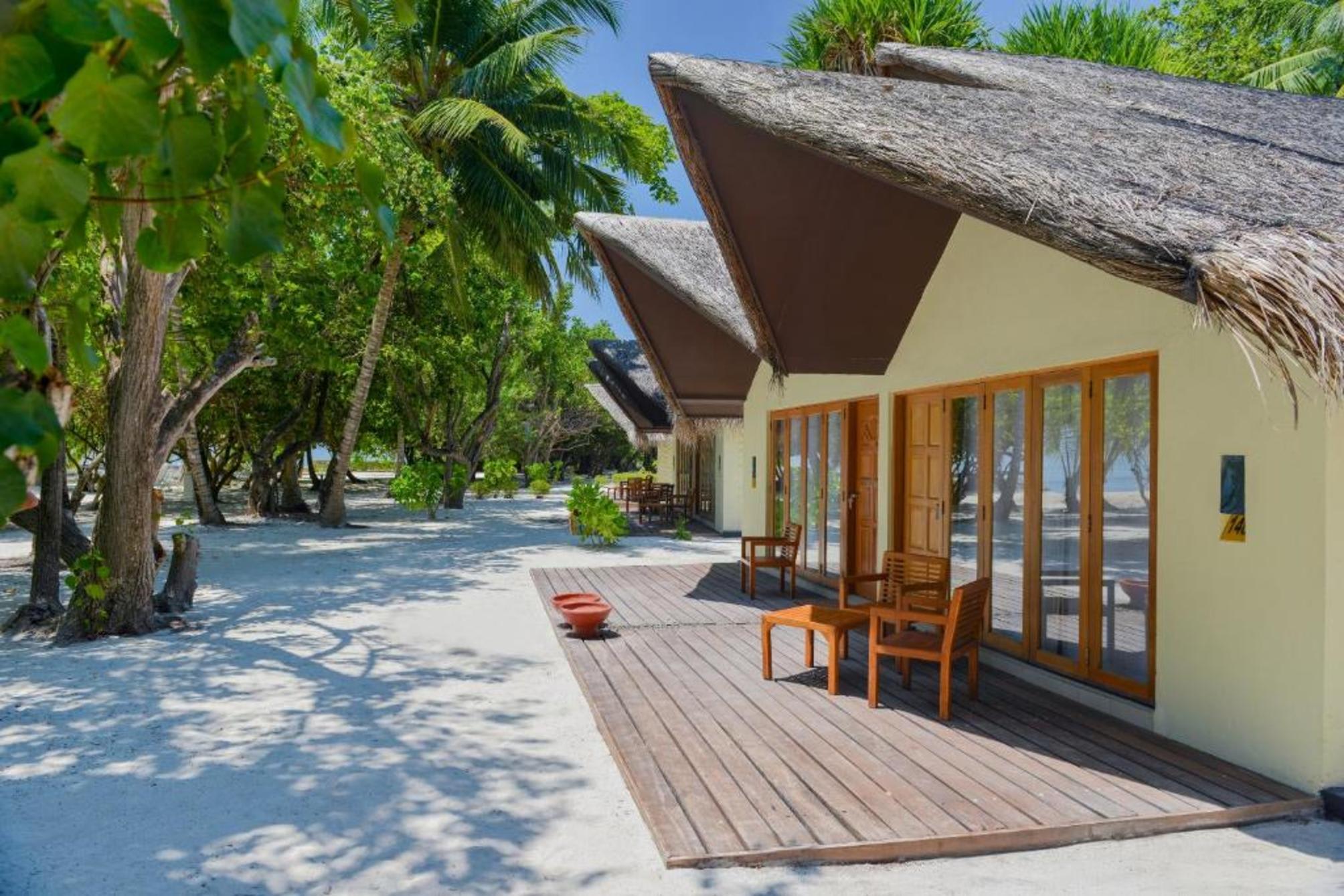 Adaaran Select Hudhuranfushi - Premium All Inclusive 3