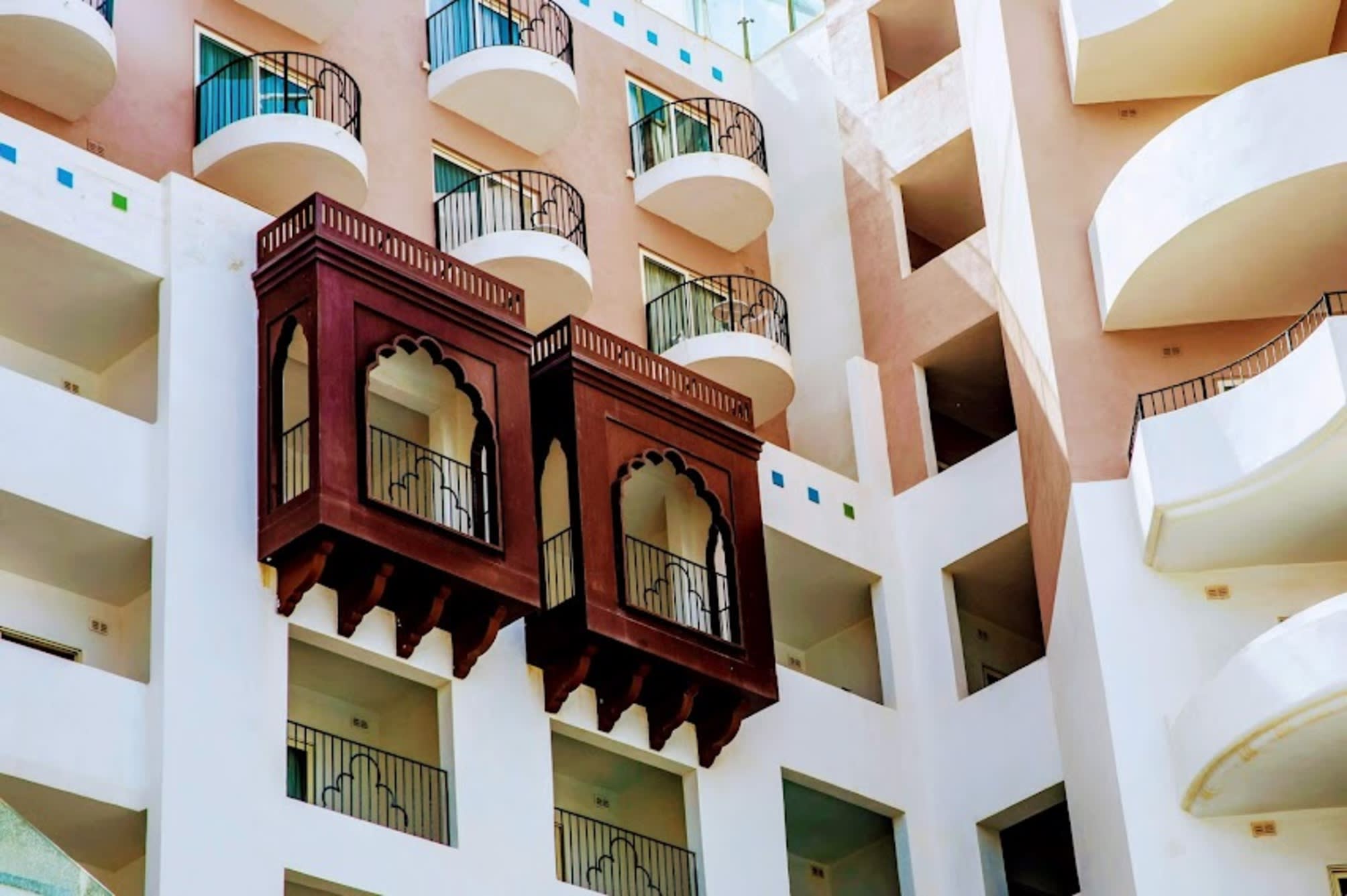 db San Antonio Hotel + Spa All Inclusive 4