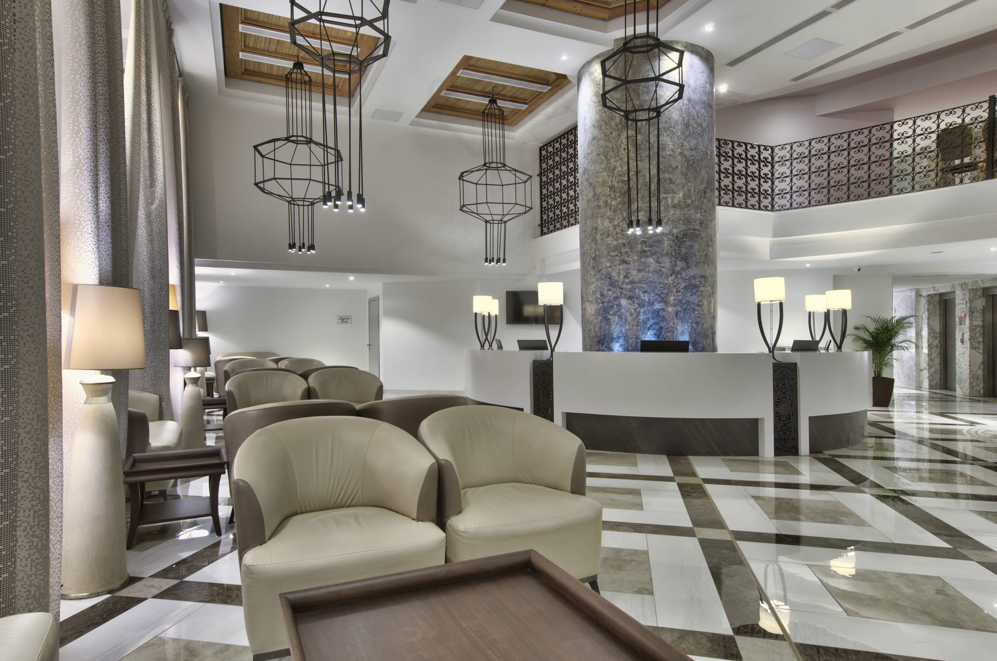 db San Antonio Hotel + Spa All Inclusive 5