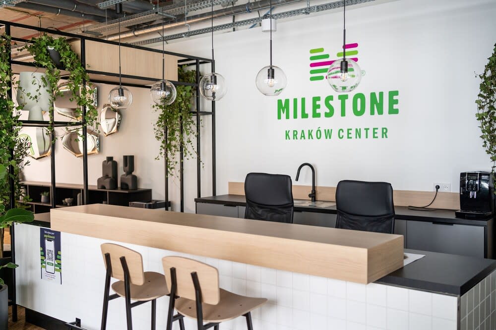 MILESTONE Krakow Center Student Living by Tribera 2