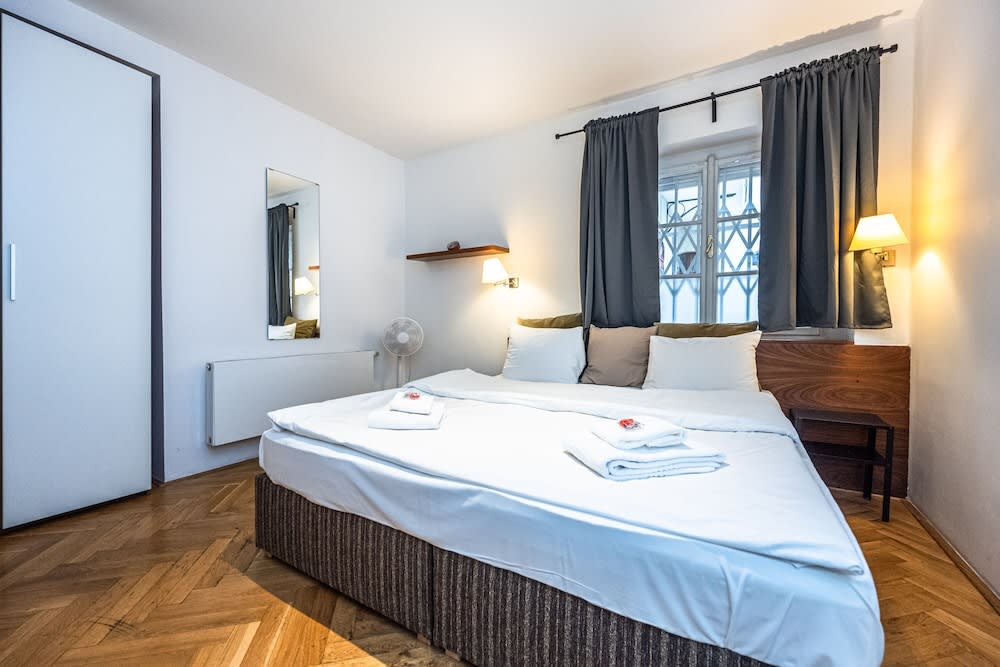Charles Apartments in Old Town Prague 2