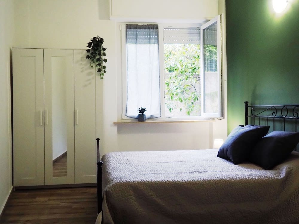 HOTEL RESIDENCE VILLA NINA 2