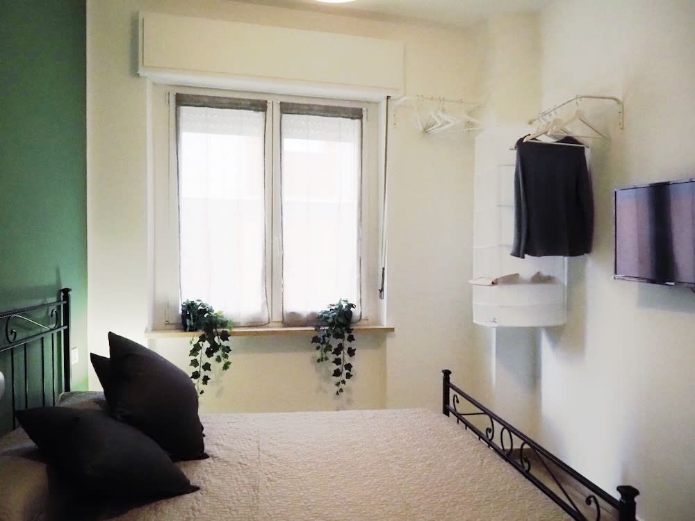 HOTEL RESIDENCE VILLA NINA 4