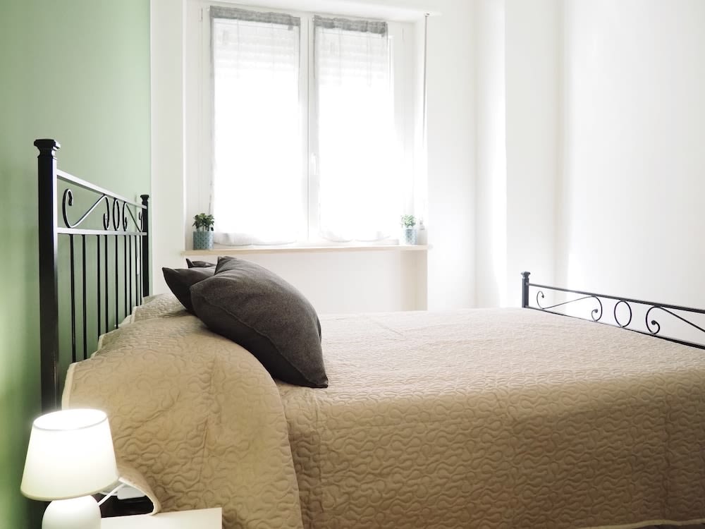 HOTEL RESIDENCE VILLA NINA 3