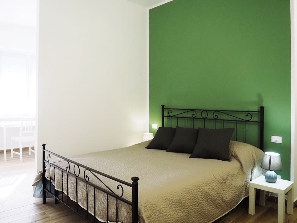 HOTEL RESIDENCE VILLA NINA 1