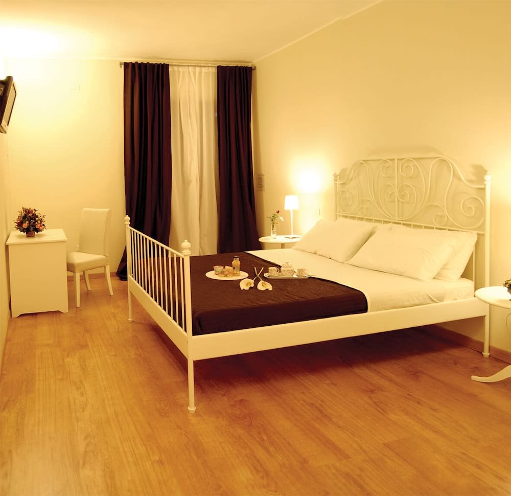 Bella Cagliari B&B 4