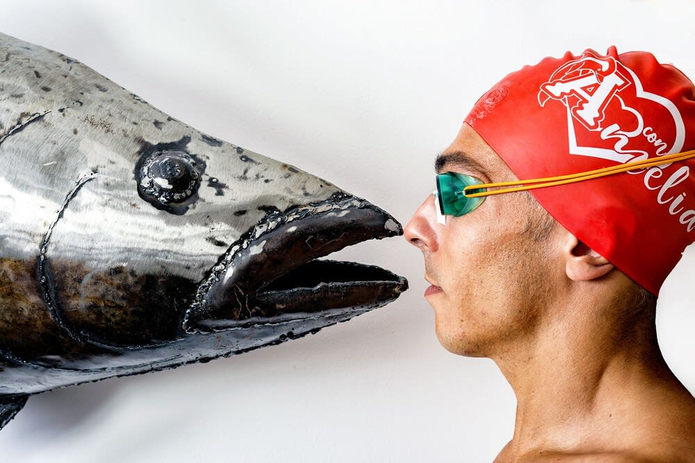 Miramare Cagliari Hotel Museo 1