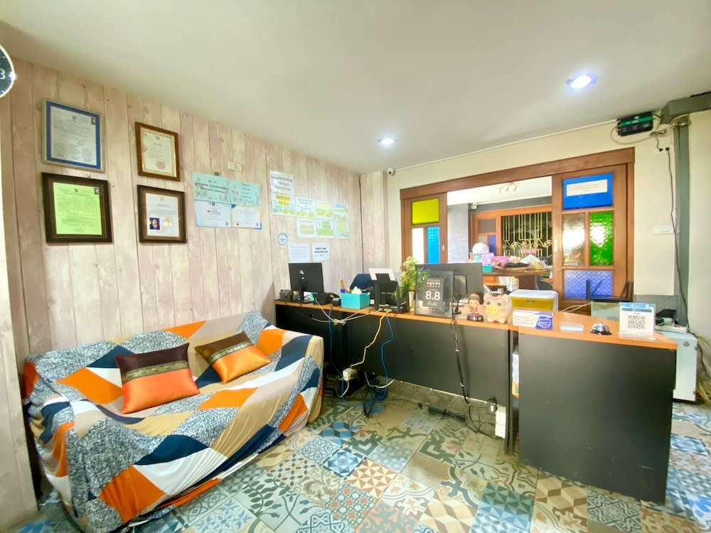 Chinda Boutique Hotel 2