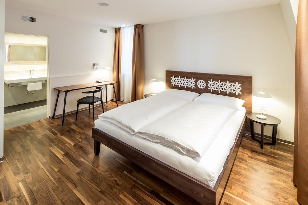 Hotel Schweizerhof Basel 2