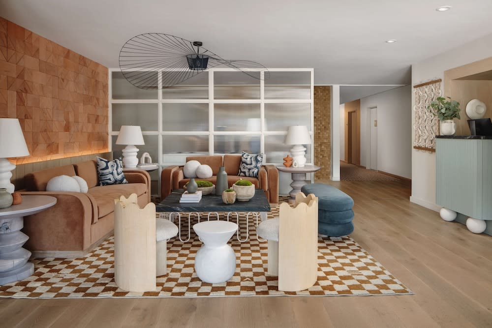 Avante, a JDV by Hyatt Hotel 4