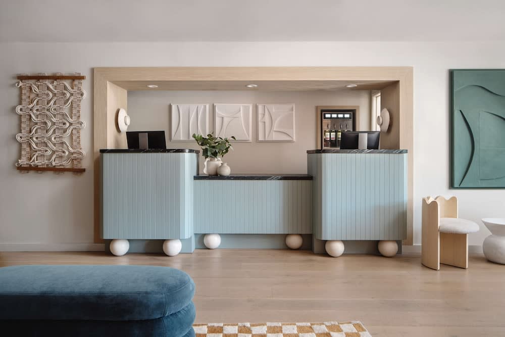 Avante, a JDV by Hyatt Hotel 3