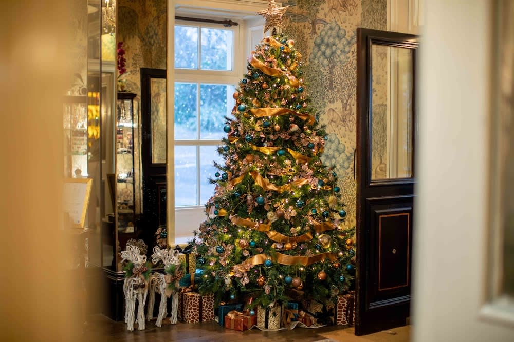 Penventon Park Hotel 2