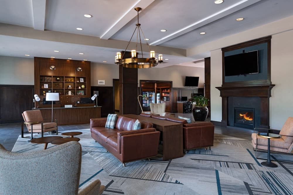 Four Points by Sheraton Houston West 2