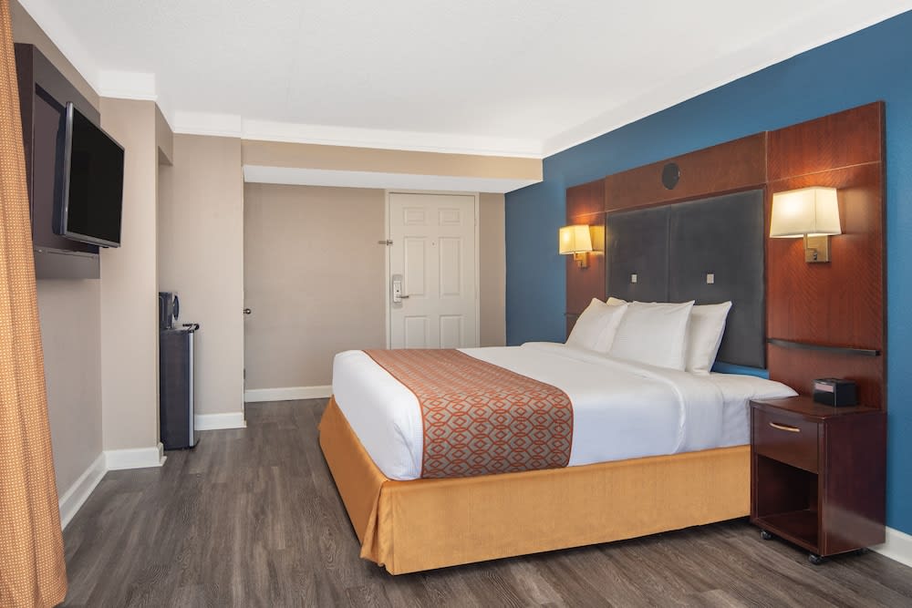 Budget Inn & Suite Atlanta Marietta Stadium 4