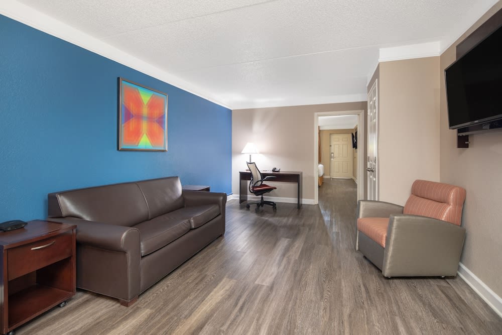 Budget Inn & Suite Atlanta Marietta Stadium 3