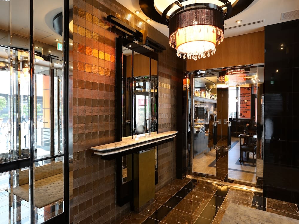 APA Hotel Shinjuku Kabukicho Chuo 3