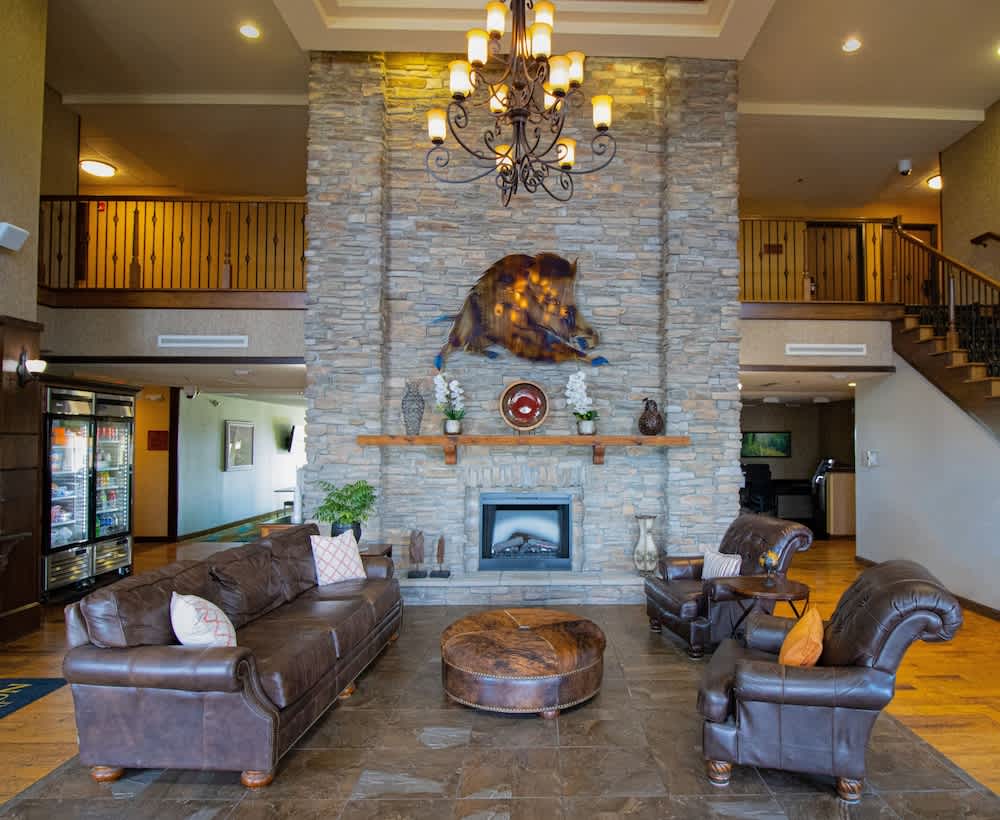 Buffalo Run Casino & Resort 2