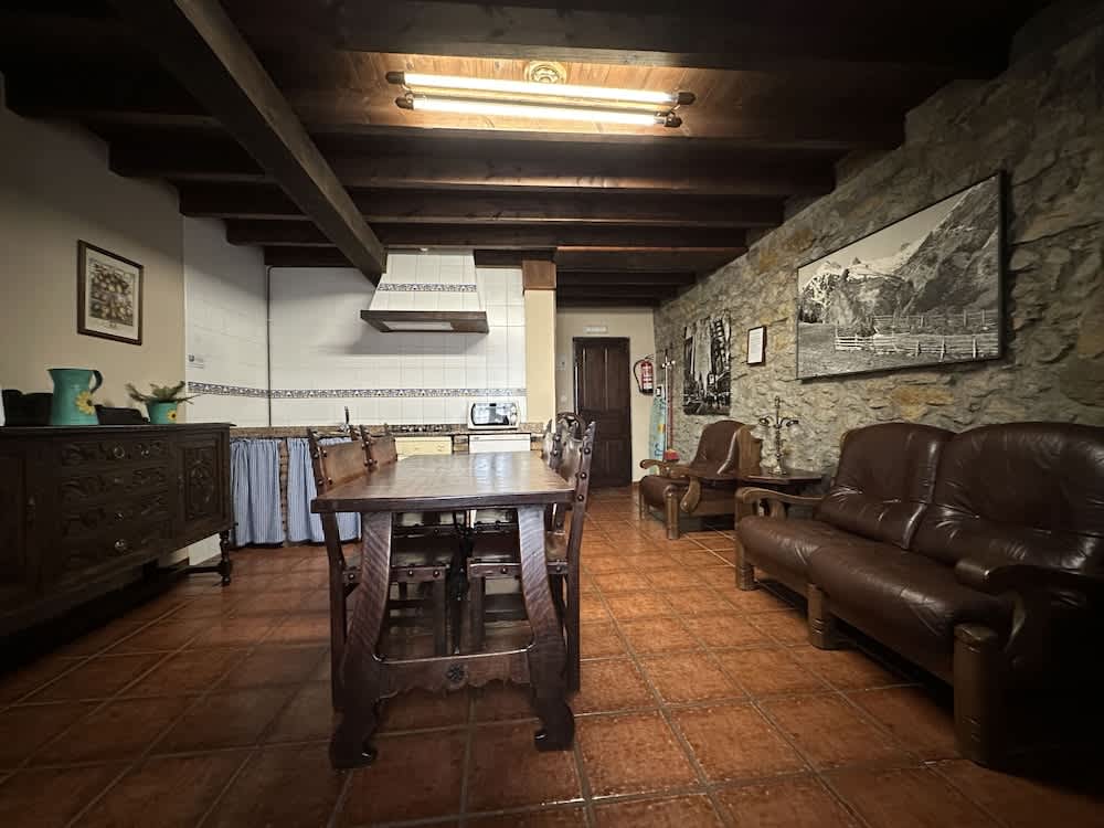 Apartamentos La Gloria 2