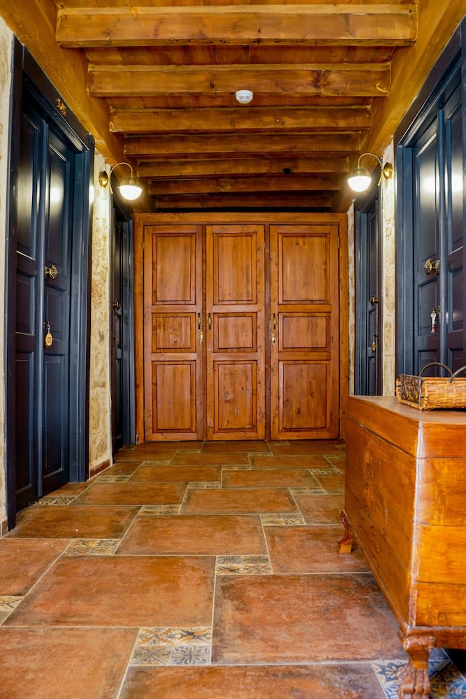 La Casa Carina 2