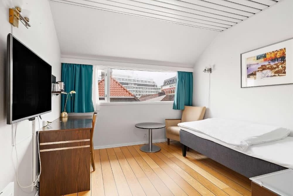 Havly Hotell 1