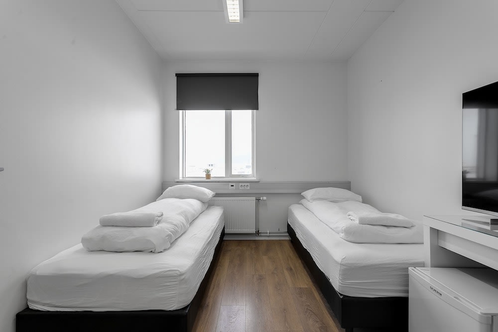 Bank Guesthouse by KEF Airport 3