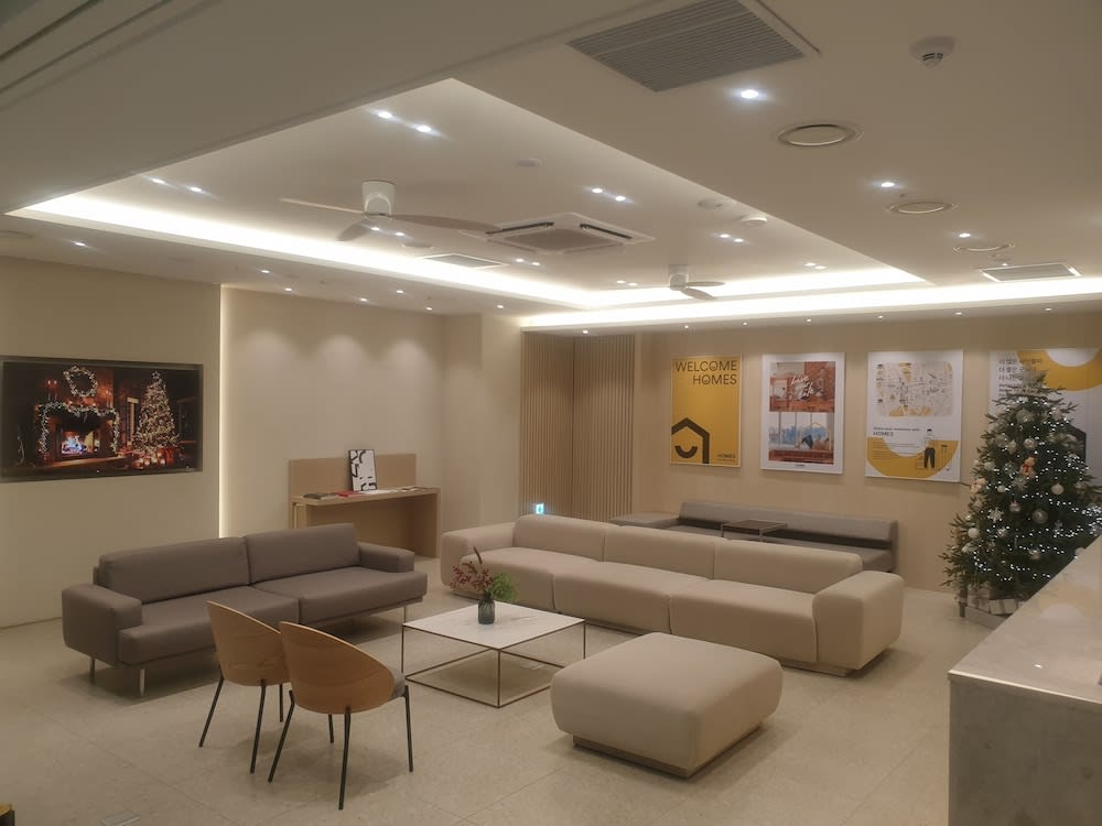 HOMES Stay MyeongDong 2